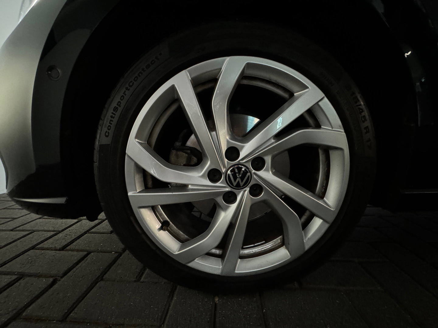 Volkswagen Polo 1.0 TSI R-Line Business Pano|Keyles|Beats|IQ