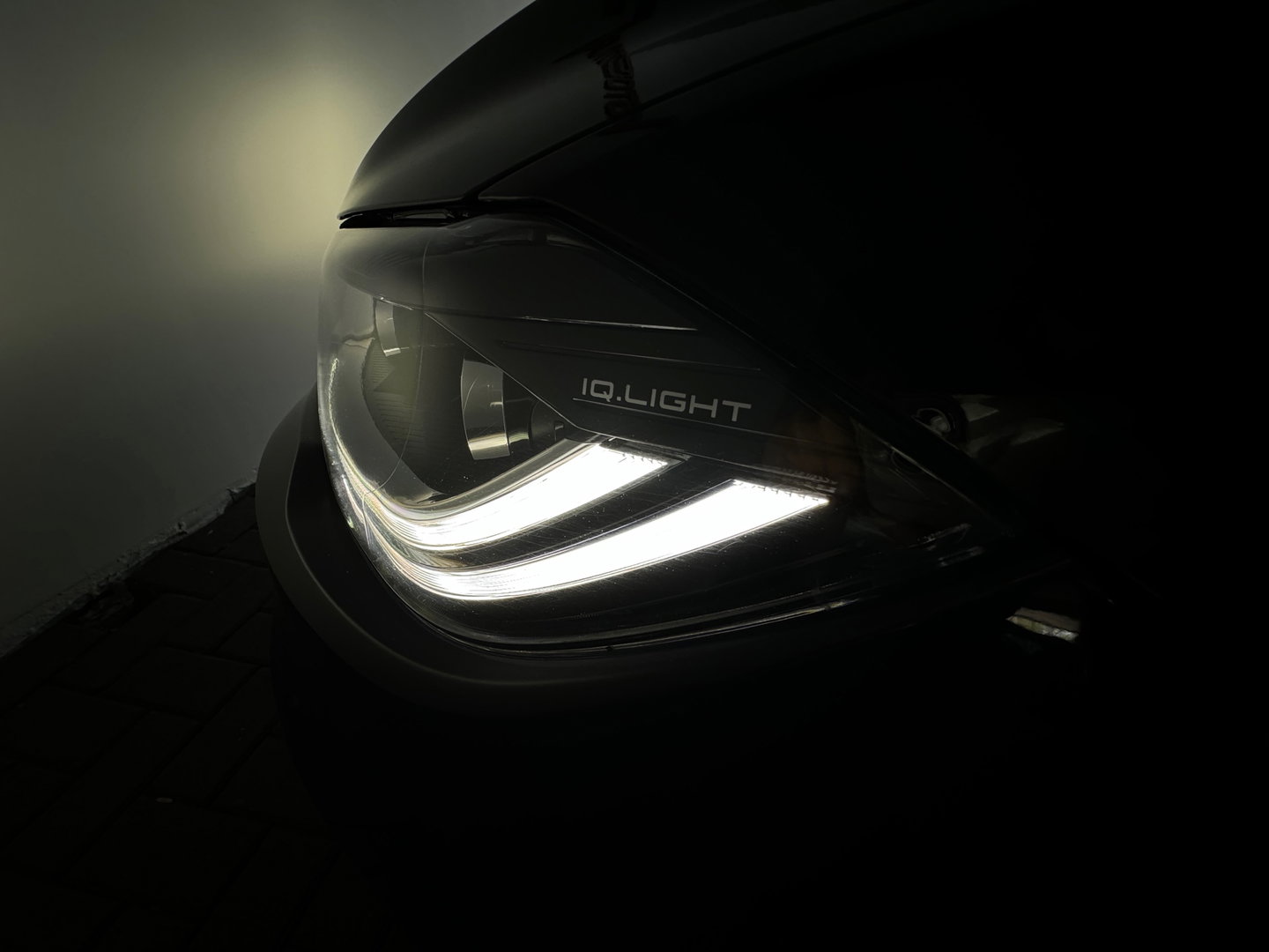 Volkswagen Polo 1.0 TSI R-Line Business Pano|Keyles|Beats|IQ