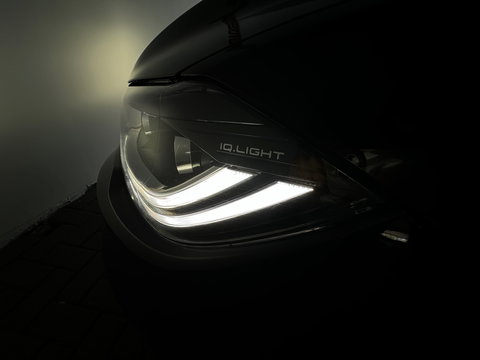 Volkswagen Polo 1.0 TSI R-Line Business Pano|Keyles|Beats|IQ