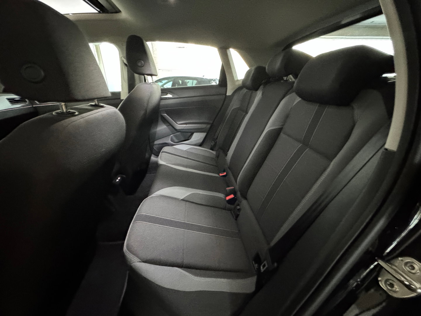 Volkswagen Polo 1.0 TSI R-Line Business Pano|Keyles|Beats|IQ