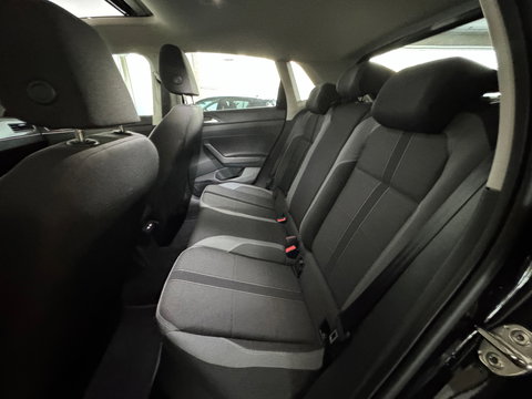 Volkswagen Polo 1.0 TSI R-Line Business Pano|Keyles|Beats|IQ
