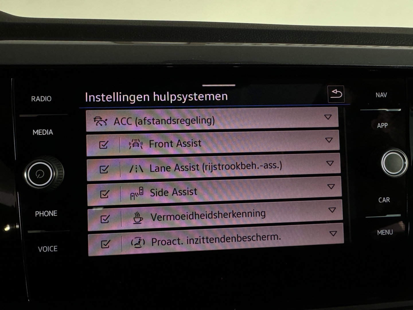 Volkswagen Polo 1.0 TSI R-Line Business Pano|Keyles|Beats|IQ