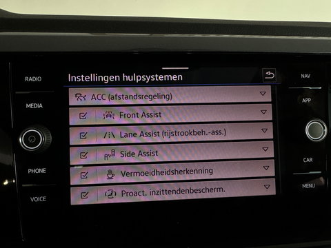 Volkswagen Polo 1.0 TSI R-Line Business Pano|Keyles|Beats|IQ