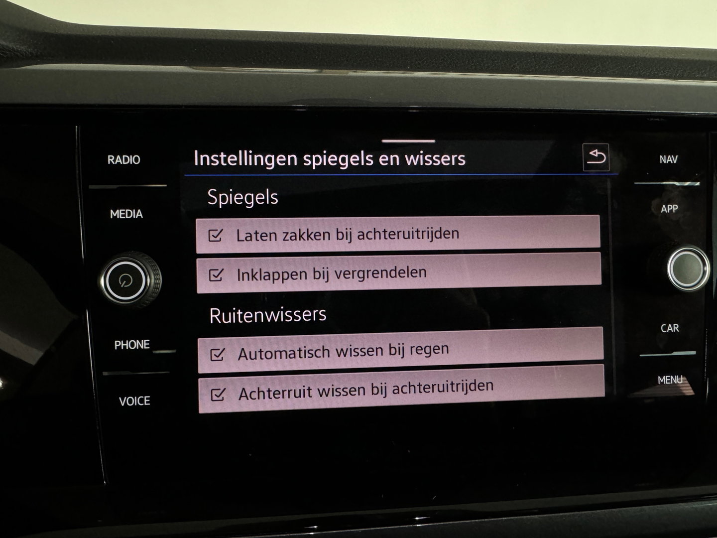 Volkswagen Polo 1.0 TSI R-Line Business Pano|Keyles|Beats|IQ