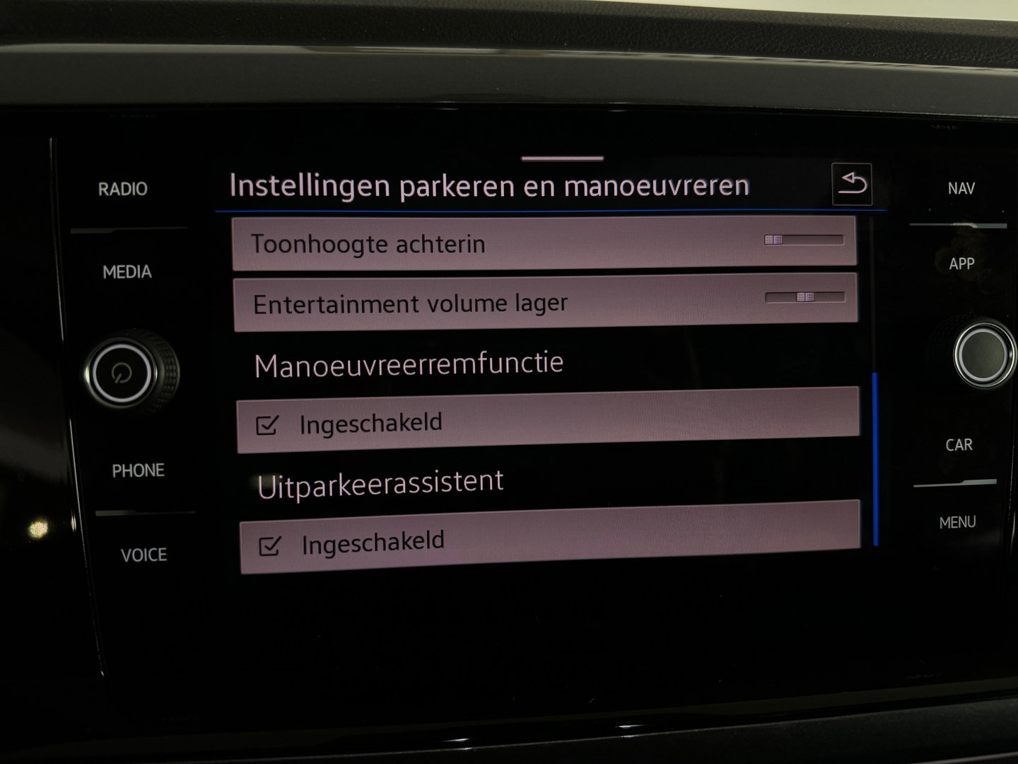 Volkswagen Polo 1.0 TSI R-Line Business Pano|Keyles|Beats|IQ