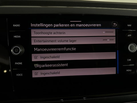 Volkswagen Polo 1.0 TSI R-Line Business Pano|Keyles|Beats|IQ