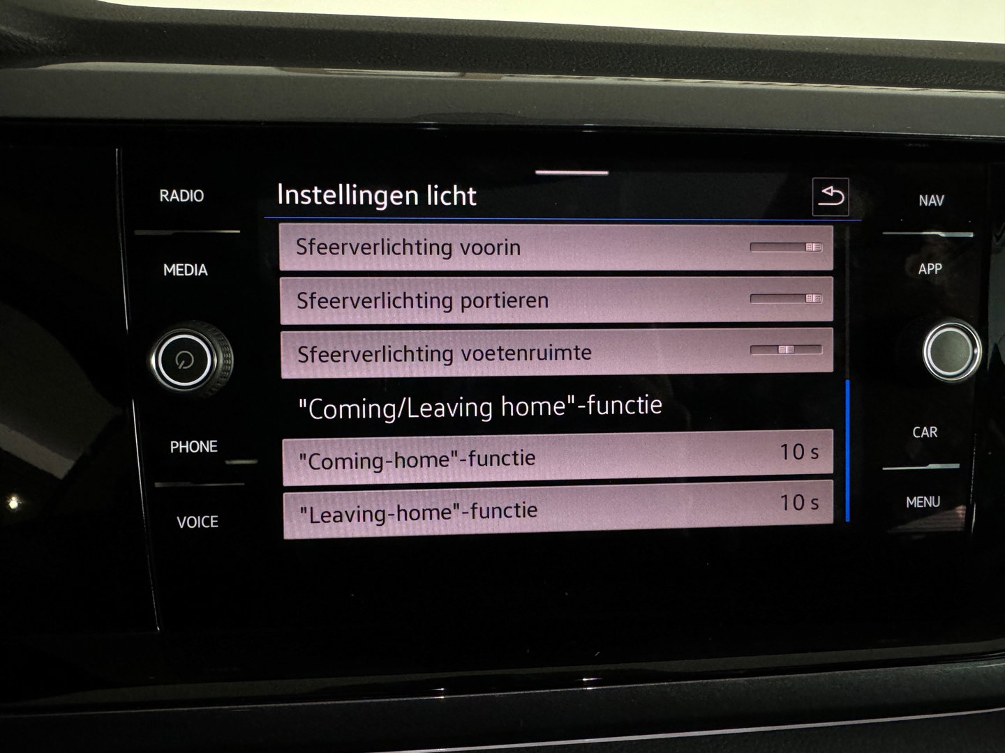 Volkswagen Polo 1.0 TSI R-Line Business Pano|Keyles|Beats|IQ