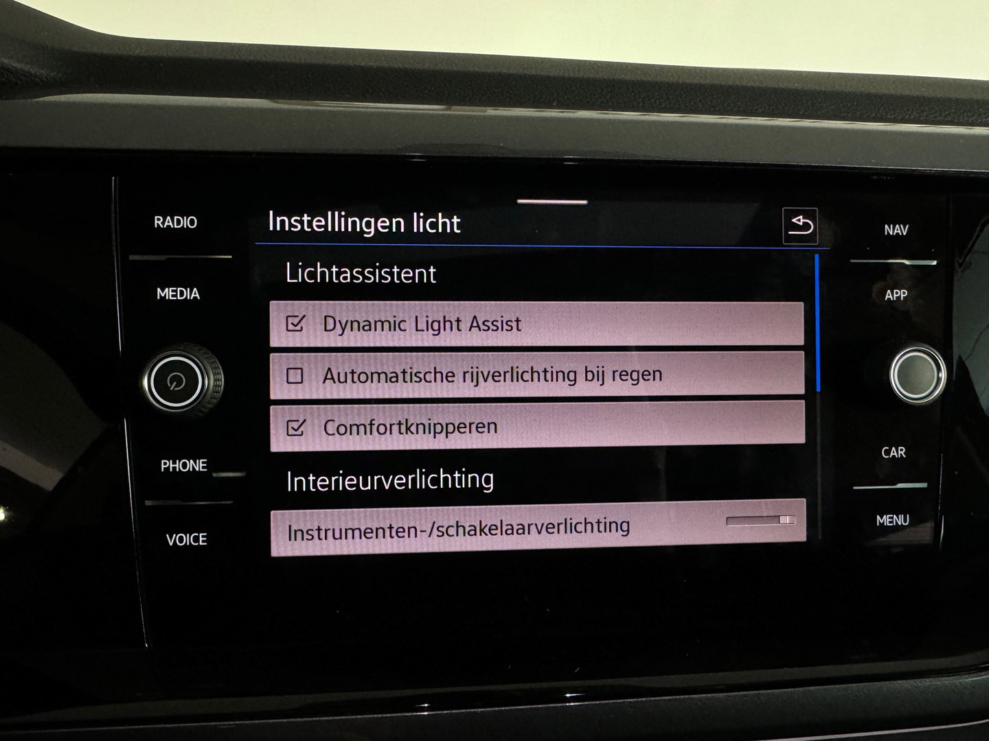 Volkswagen Polo 1.0 TSI R-Line Business Pano|Keyles|Beats|IQ