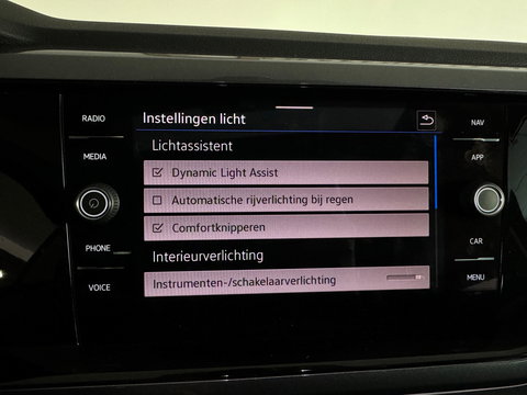 Volkswagen Polo 1.0 TSI R-Line Business Pano|Keyles|Beats|IQ