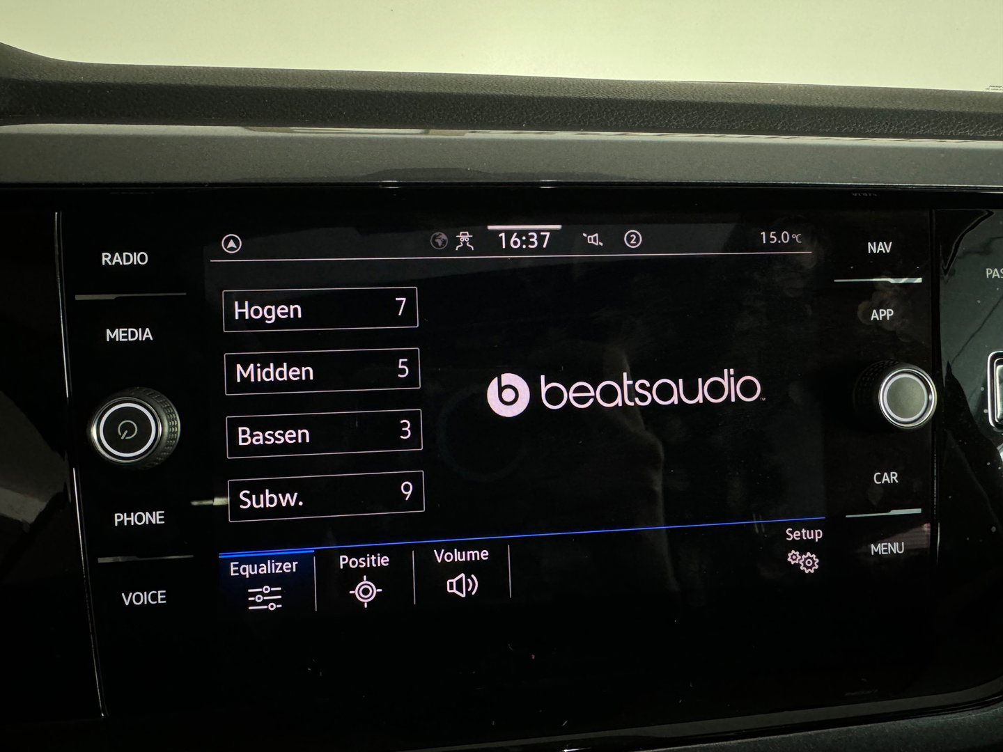 Volkswagen Polo 1.0 TSI R-Line Business Pano|Keyles|Beats|IQ