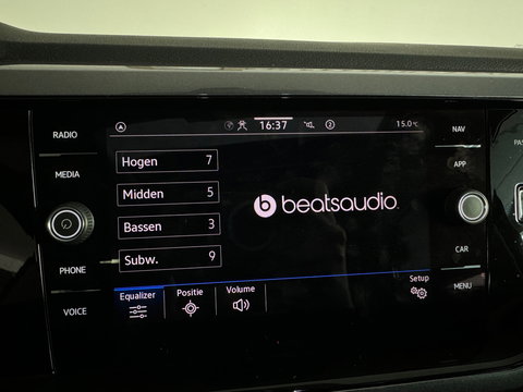 Volkswagen Polo 1.0 TSI R-Line Business Pano|Keyles|Beats|IQ