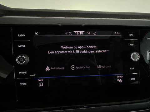 Volkswagen Polo 1.0 TSI R-Line Business Pano|Keyles|Beats|IQ