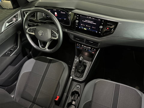 Volkswagen Polo 1.0 TSI R-Line Business Pano|Keyles|Beats|IQ