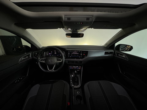 Volkswagen Polo 1.0 TSI R-Line Business Pano|Keyles|Beats|IQ