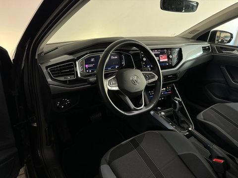 Volkswagen Polo 1.0 TSI R-Line Business Pano|Keyles|Beats|IQ