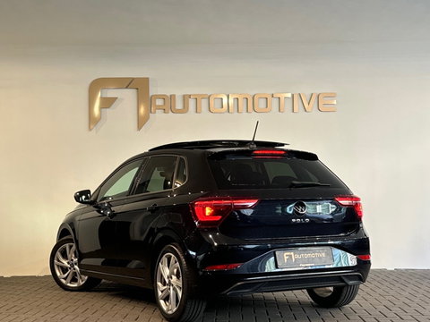 Volkswagen Polo 1.0 TSI R-Line Business Pano|Keyles|Beats|IQ