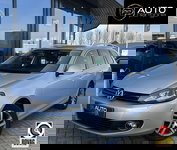 Volkswagen Golf - Variant 1.4 TSI 122PK | LUXE | NETTE STAAT | AUTOMAAT | Onderhoudshistorie | Trekhaak | Carplay | Stoelverwarming | Parkeersensoren Voor en Achter | Cruise Control | Climate Control | Getint Glas | APK tot 2027 | 2 Sleutels |