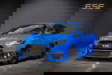 Ford Focus - 2.3 RS | RS Seats | Bull-X | Carplay |