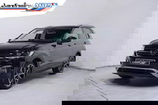 Volkswagen T-Cross - 1.0 TSI R-Line Navi Camera PDC v+a  Stoelverwarming Clima