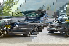 BMW iX3 - HIGH EXECUTIVE 80KWH SHADOWLINE SOH 99,7% | PANO | TREKHAAK | HUD | LEDER | HARMAN/KARDON | 360 CAMERA | MEMORY | CARPLAY