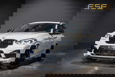 BMW X4 - M Competition | Pano | H&K | 360 Camera