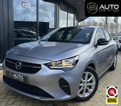 Opel Corsa - 1.2 Edition | NL AUTO | 1e Eigenaar | Navigatie | Airco | Cruise Control | D Riem is Vervangen | 2 Sleutels |