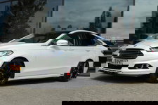 Ford Mondeo - 1.5 TITANIUM SPORT | MAXTON | PANO | PARELMOER | TREKHAAK | CARPLAY | LED | KEY-LESS |