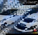 Peugeot 108 - 1.0 e-VTi Active | NETTE STAAT | Airco | 5 Deurs | NL auto