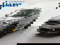 MINI Countryman - Mini 1.5 Cooper S E ALL4 224 PK PLUG-IN HYBRID *MOONWALK GREY*  + UNION JACK | STOELVERW.