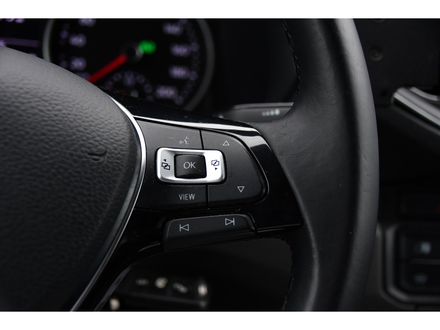 Volkswagen Crafter 35 2.0 TDI L3H3 Highline PB Edition Full Options! Adaptieve Cruise, Carplay, LED, Leder, Stoelwarming, Trekhaak, Multimedia, Uniek!