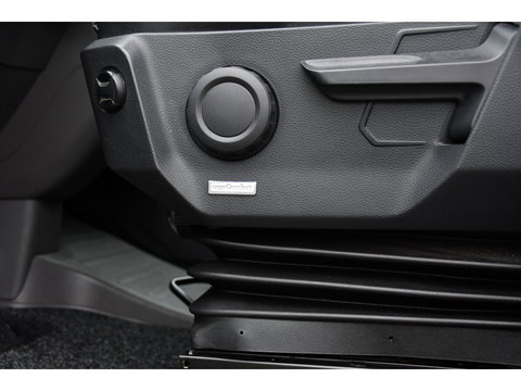 Volkswagen Crafter 35 2.0 TDI L3H3 Highline PB Edition Full Options! Adaptieve Cruise, Carplay, LED, Leder, Stoelwarming, Trekhaak, Multimedia, Uniek!