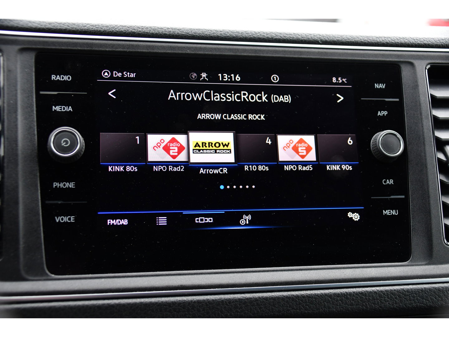 Volkswagen Crafter 35 2.0 TDI L3H3 Highline PB Edition Full Options! Adaptieve Cruise, Carplay, LED, Leder, Stoelwarming, Trekhaak, Multimedia, Uniek!