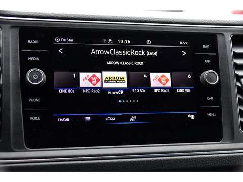 Volkswagen Crafter 35 2.0 TDI L3H3 Highline PB Edition Full Options! Adaptieve Cruise, Carplay, LED, Leder, Stoelwarming, Trekhaak, Multimedia, Uniek!