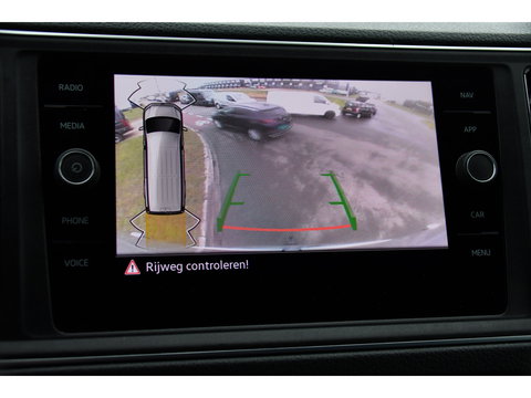 Volkswagen Crafter 35 2.0 TDI L3H3 Highline PB Edition Full Options! Adaptieve Cruise, Carplay, LED, Leder, Stoelwarming, Trekhaak, Multimedia, Uniek!