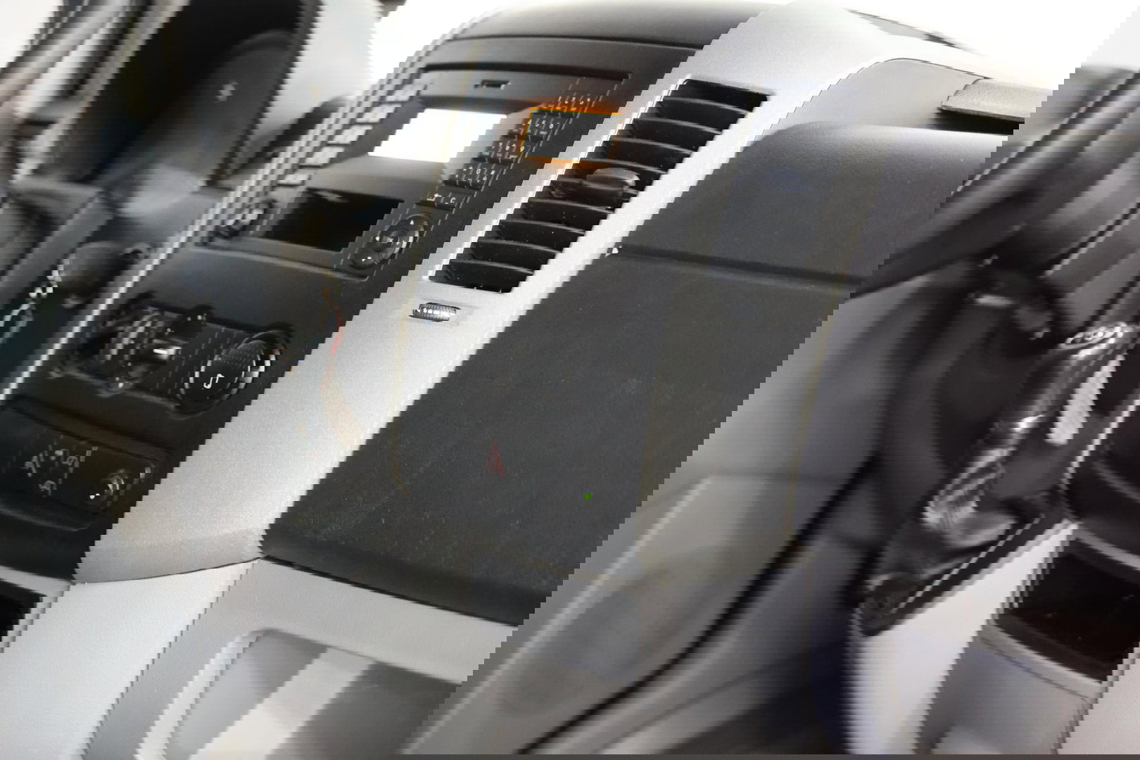 Mercedes-Benz Sprinter L3H2 AUTOMAAT POST NL SCHAPPEN EURO 6