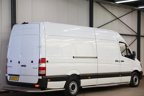 Mercedes-Benz Sprinter L3H2 AUTOMAAT POST NL SCHAPPEN EURO 6