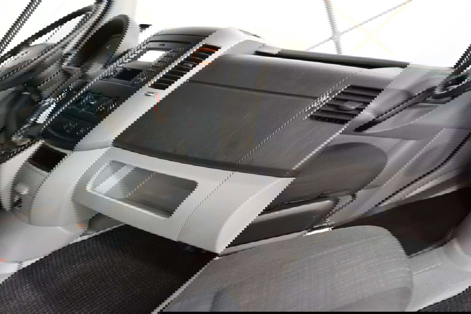 Mercedes-Benz Sprinter L3H2 AUTOMAAT POST NL SCHAPPEN EURO 6