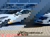 Ford Fiesta - 1.0 EcoBoost Hybrid Titanium | LED | CarPlay | Cruise | Climate | 6 Versnellingen