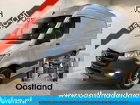 Mercedes-Benz Sprinter - 317 CDI L2H2 RWD Automaat / Servicebus / Sortimo Inrichting / Euro 6 / Airco / Camera / Lier / CarPlay / Cruise Control / Trekhaak / Navigatie / 33.600 KM !!