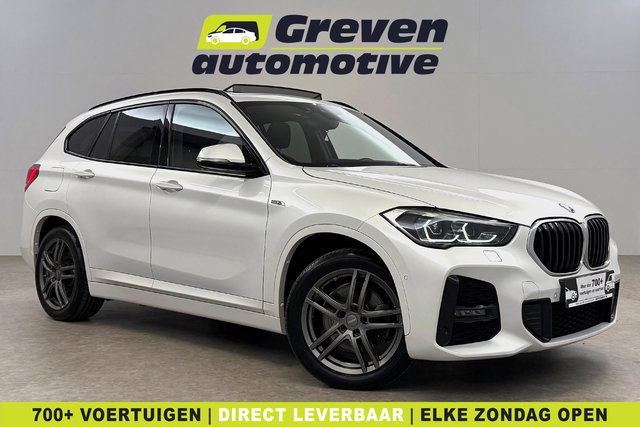 BMW X1 - 1.5 xDrive25e M-Sport Plug-in-Hybrid | Pano | Sfeer | HUD | Virtual | Camera | Carplay | Trekhaak