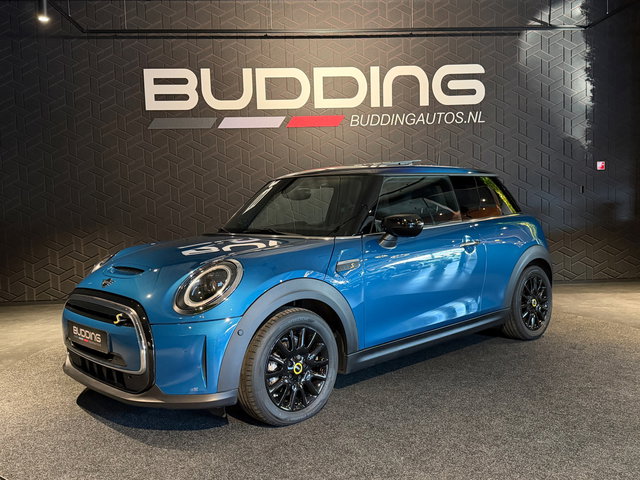 MINI Electric - Mini Classic 33 kWh | Pano | Head-up |  Keyless