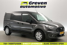 Ford Transit Connect - 1.5 EcoBlue L2 | Airco | Cruise | Camera | Carplay | Navi | Parkeersens.