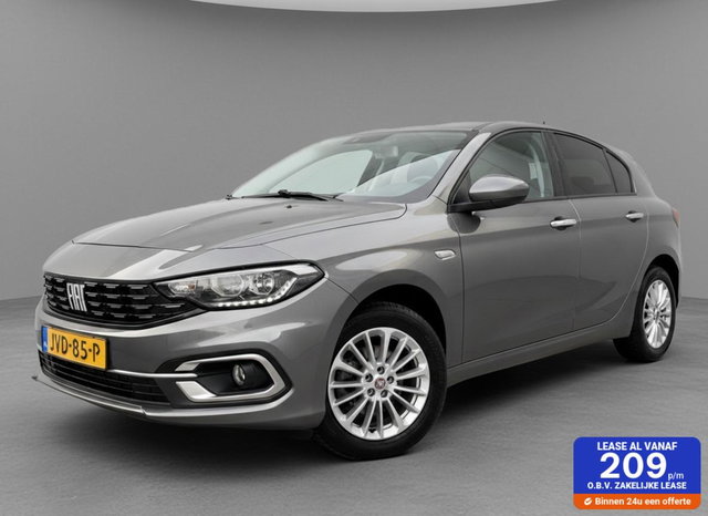 Fiat Tipo - Stationwagon 1.0 City Life