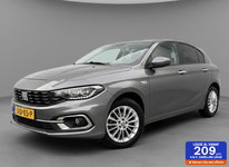 Fiat Tipo - Stationwagon 1.0 City Life