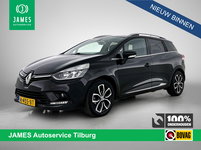 Renault Clio - Estate 0.9 TCe Limited NAVI | CLIMA | LMV