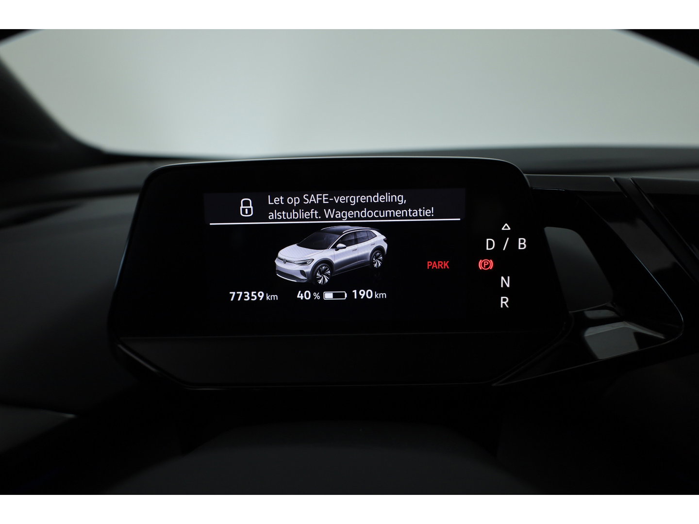 Volkswagen ID.4 Pro 77 kWh | SOH 95.4% | Adapt. Cruise | Elek. Trekhaak | Camera | Keyless | Apple CarPlay |