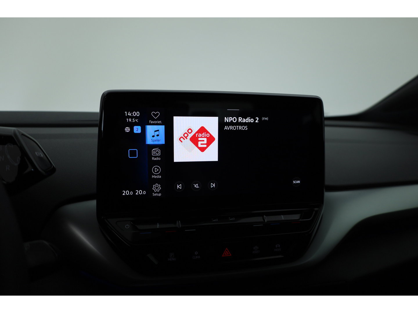 Volkswagen ID.4 Pro 77 kWh | SOH 95.4% | Adapt. Cruise | Elek. Trekhaak | Camera | Keyless | Apple CarPlay |