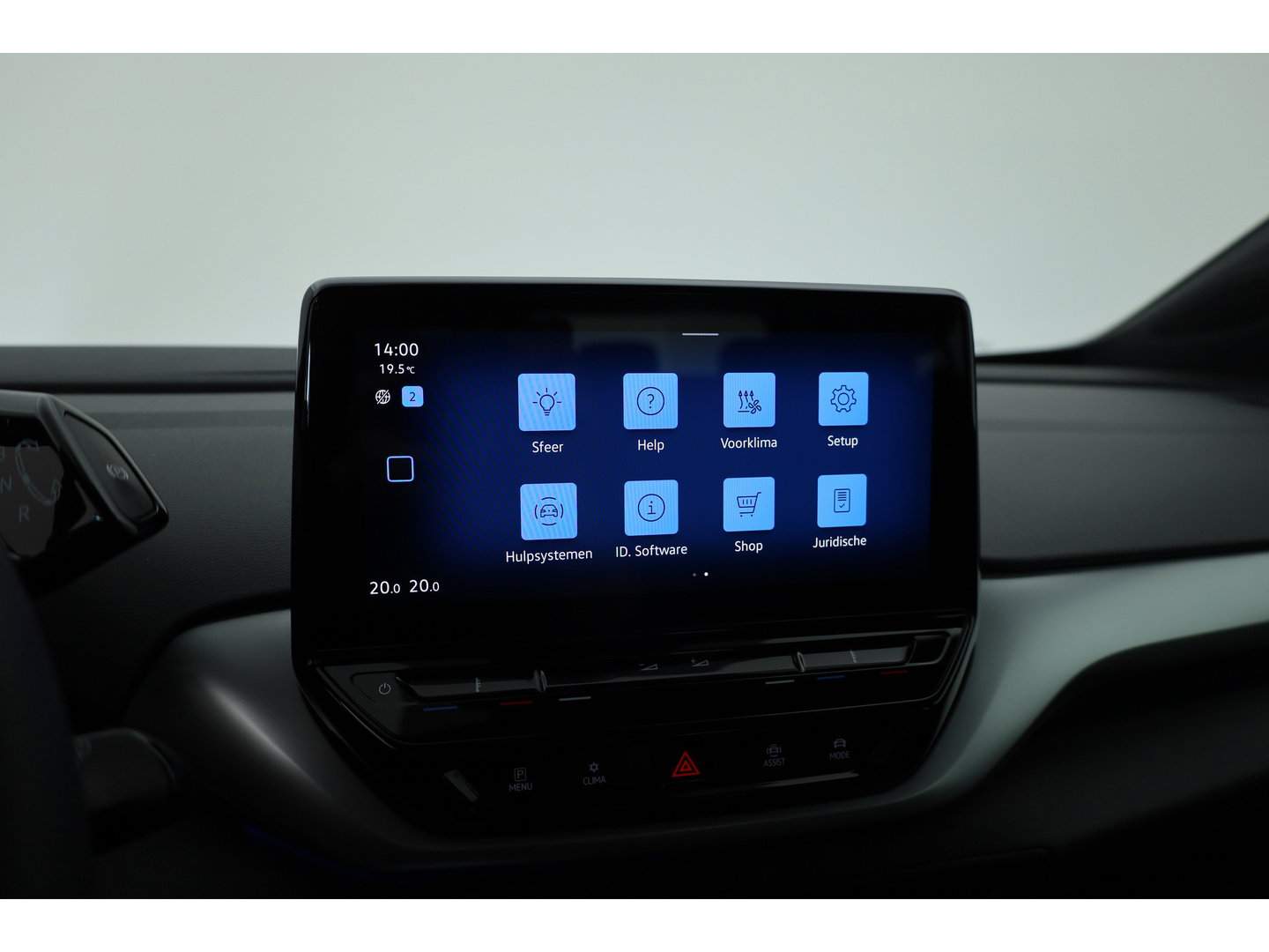 Volkswagen ID.4 Pro 77 kWh | SOH 95.4% | Adapt. Cruise | Elek. Trekhaak | Camera | Keyless | Apple CarPlay |