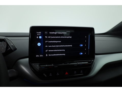 Volkswagen ID.4 Pro 77 kWh | SOH 95.4% | Adapt. Cruise | Elek. Trekhaak | Camera | Keyless | Apple CarPlay |