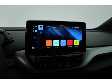 Volkswagen ID.4 Pro 77 kWh | SOH 95.4% | Adapt. Cruise | Elek. Trekhaak | Camera | Keyless | Apple CarPlay |